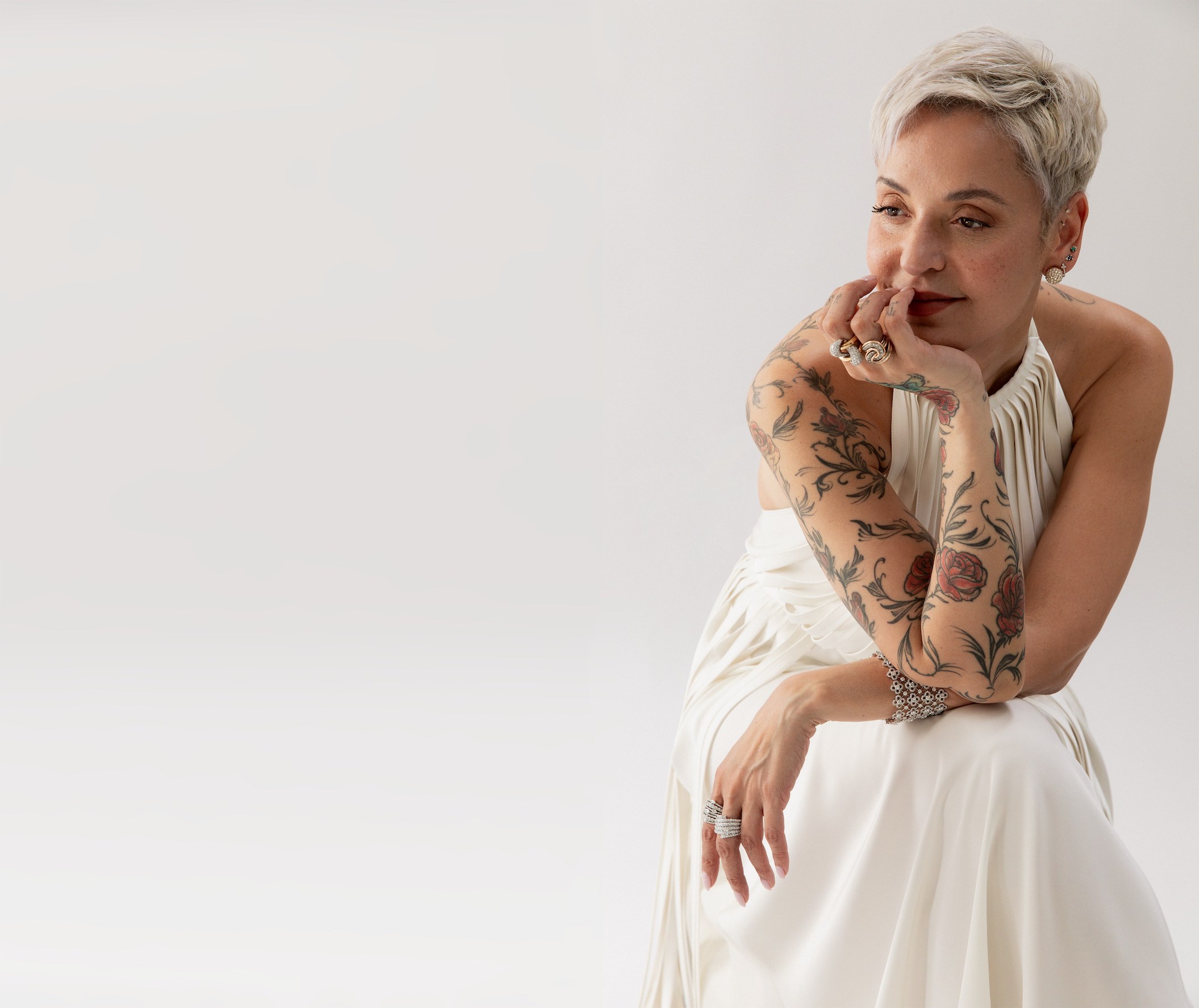 Música | Mariza em Macau para concerto de Ano Novo