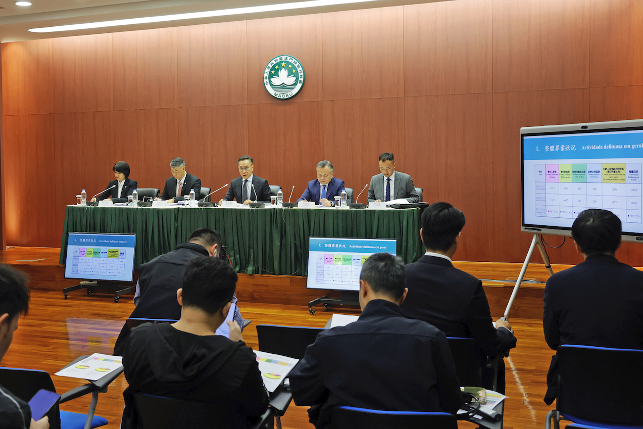 Crime | Governo não divulga dados sobre suicídios e tentativas