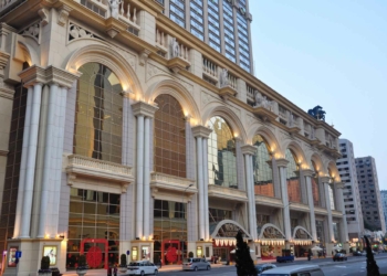 SJM | Aprovada aquisição do casino L’Arc