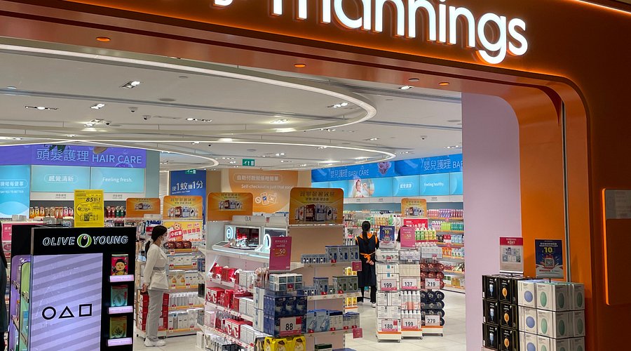 Comércio | Mannings fecha todas as lojas no Interior