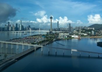 Livraria Portuguesa | “Macau’s Reflections – Now and Then” até ao fim do mês