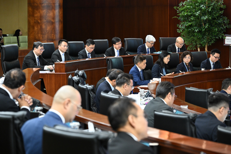 Estudo indica que habitação pública é suficiente para cinco anos