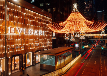 Hong Kong acolhe festival de Inverno até domingo