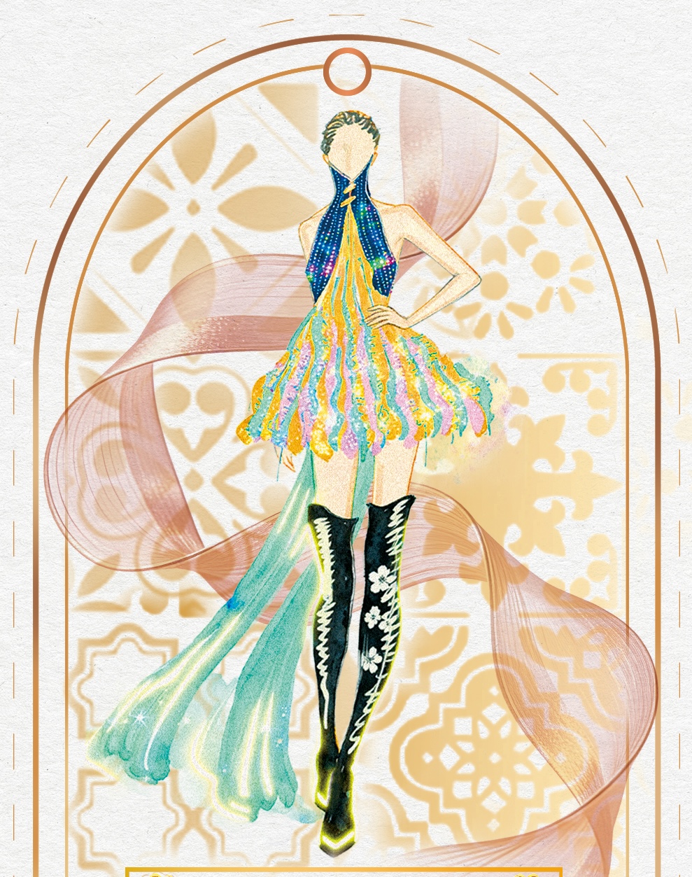 Torre de Macau | Espectáculo celebra cultura sino-portuguesa