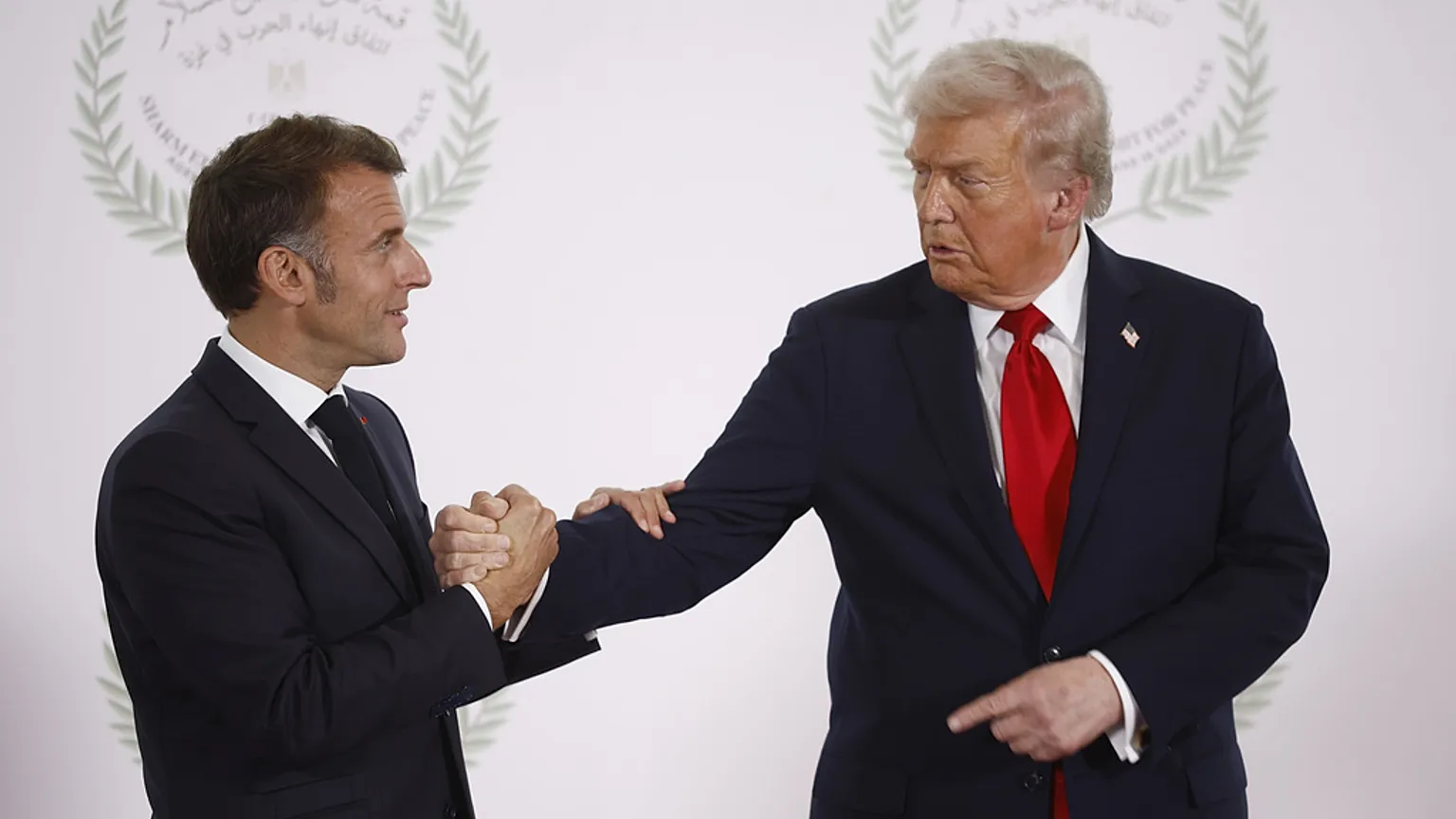 UE / EUA | Macron pedirá mecanismo anti-coerção se Trump impuser sobretaxas