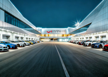 Automobilismo | Nova alternativa vai ser criada em Foshan