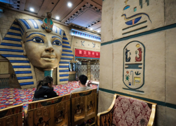 Landmark | As horas derradeiras do último casino-satélite