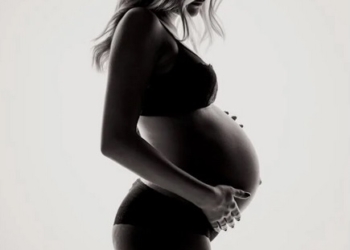 Este país não é para grávidas