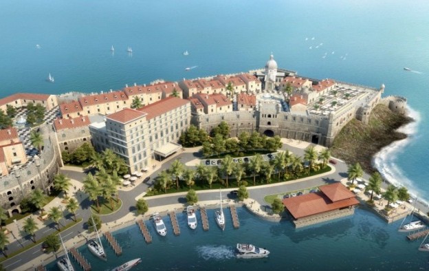 Macau Legend | Governo cabo-verdiano toma posse de hotel-casino