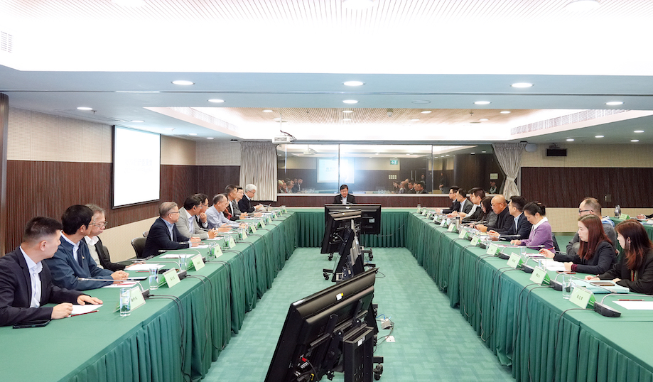 Habitação para troca | Prometido alargamento de políticas