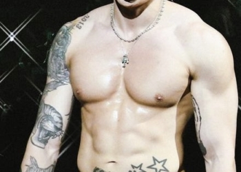 Concerto | Tyson Yoshi ao vivo na arena do Londoner este fim-de-semana