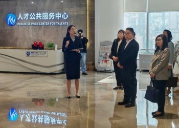 Grande Baía | Prometido alinhamento de sistemas de segurança social