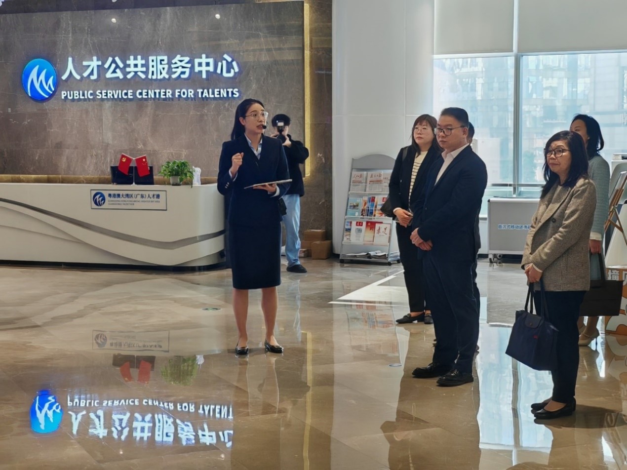 Grande Baía | Prometido alinhamento de sistemas de segurança social