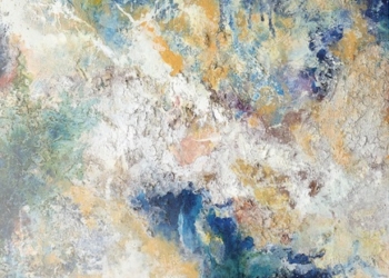 Creative Macau | Exposição “Flow”, de Alice Costa, apresentada hoje