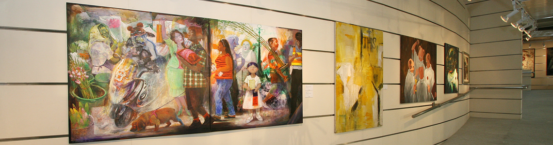 FAM | IC acolhe propostas para nova edição do festival