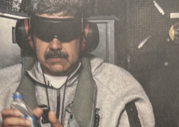 Venezuela | China pede a “libertação imediata” de Maduro