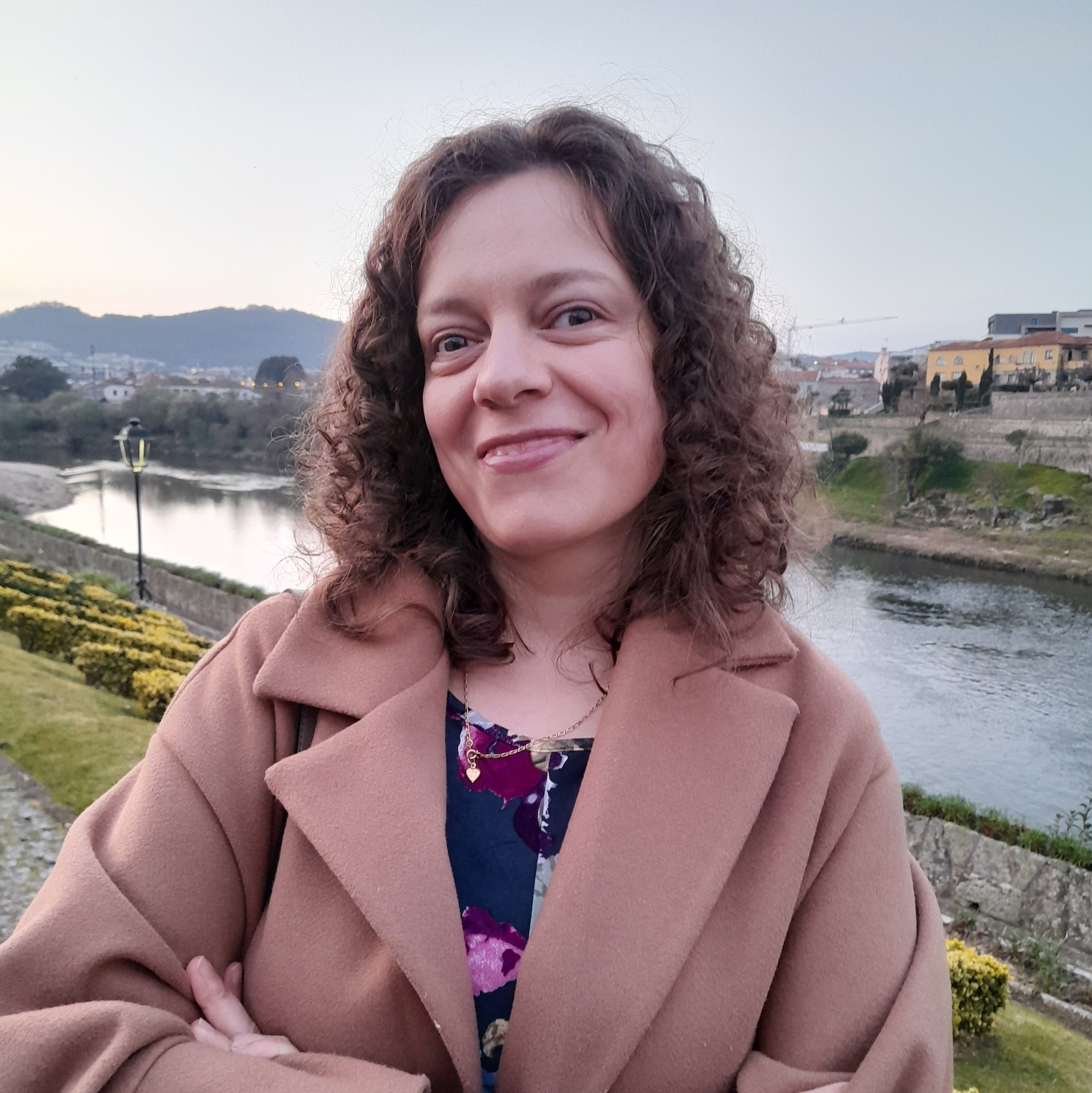 Sofia Ferreira da Silva, autora de um estudo sobre ópera nos anos de Mao: “Rota da Seda foi a maior influência”