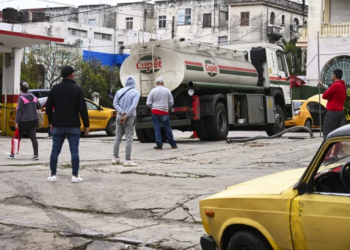 Cuba | Pequim condena medidas dos EUA contra abastecimento energético