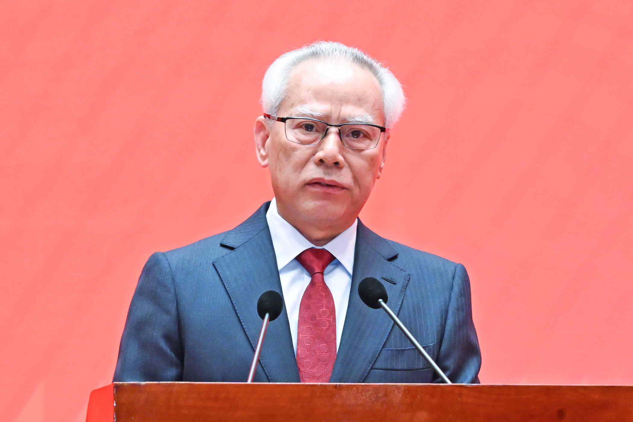 Igualdade de género | Sam diz Macau é das regiões mais avançadas