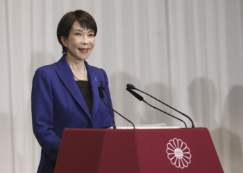 Japão | PM com poder reforçado aberta ao diálogo com a China