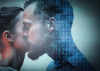 O noivo perfeito não é humano?