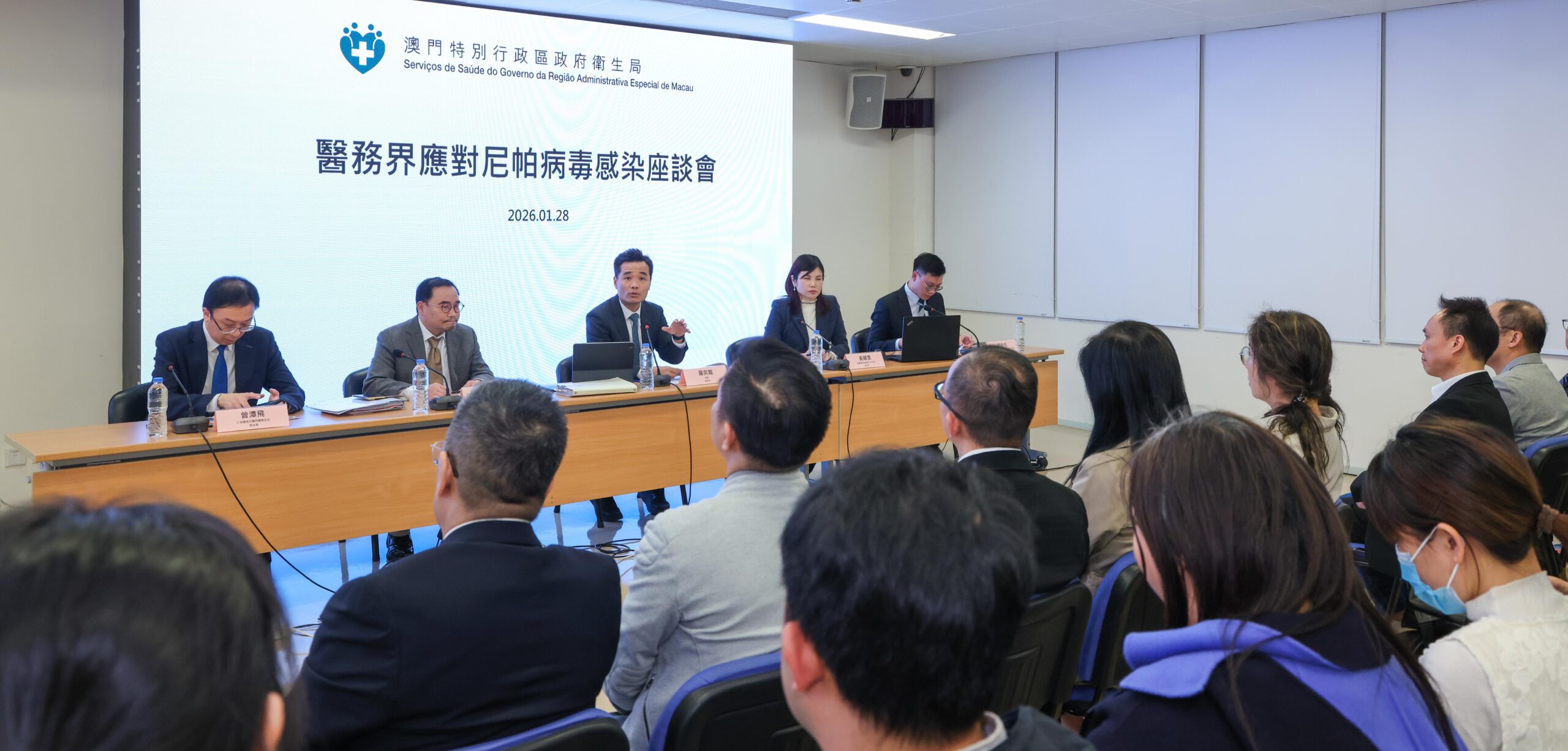 Vírus Nipah | Governo apela à calma e prepara medidas de prevenção