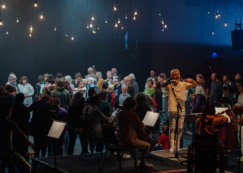 Hong Kong | “The Nature of Why”, da Paraorchestra em estreia na Ásia