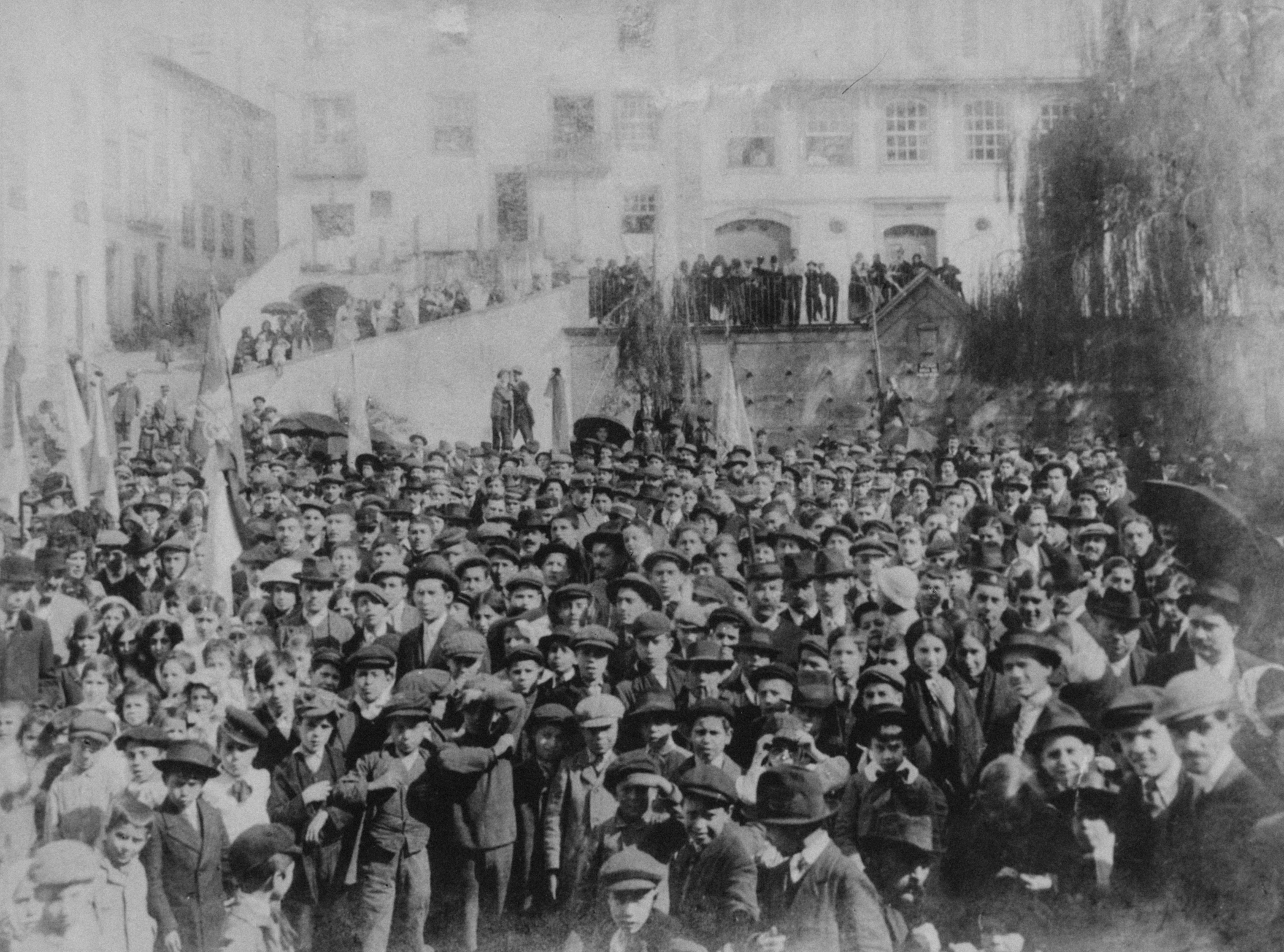 Rota das Letras | Filme de Filipa Queiroz conta história de desalojados da Alta de Coimbra