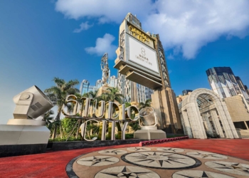 Prémios Macau | Studio City acolhe em Maio edição de 2026