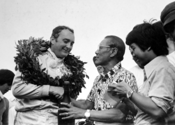 GP | Faleceu o piloto com mais vitórias da história da prova