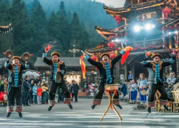 Ano Novo Chinês | Música, exposições e workshops recebem Cavalo