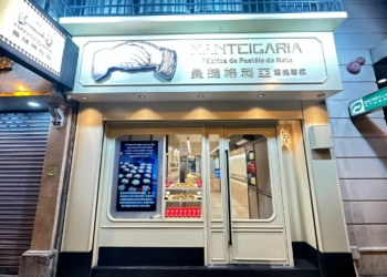 Restauração | Após Macau, Manteigaria salta para Hong Kong