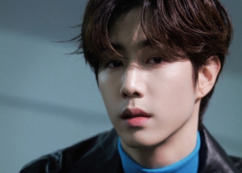 K-Pop | Mark Tuan actua no Studio City em Março