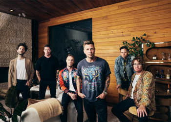 Concerto | OneRepublic actuam em Hong Kong este mês