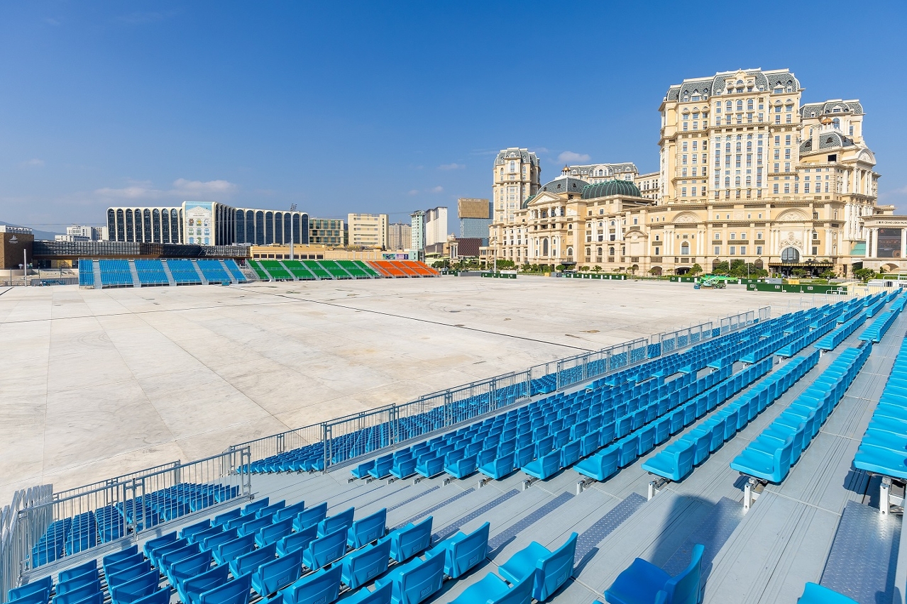 MBC Show! nCH nega quebras contratuais e desvio de fundos