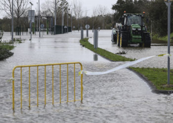 É preciso saber governar