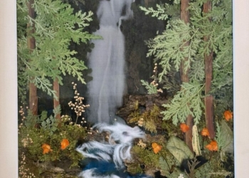 Ka-Hó | Botânica e expressões artísticas pelas mãos de Kris Wong