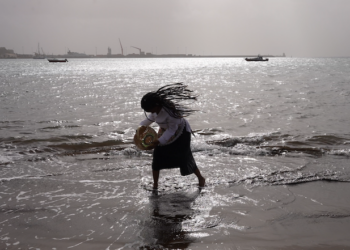 Cultura | Macau participa no programa “Saracoteio – Dança no Ecrã”