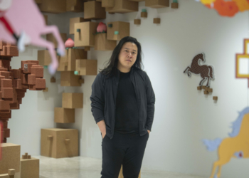 Cortiça | A transformação sustentável por Jinky Huang