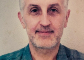 Elegia para um sinólogo discreto