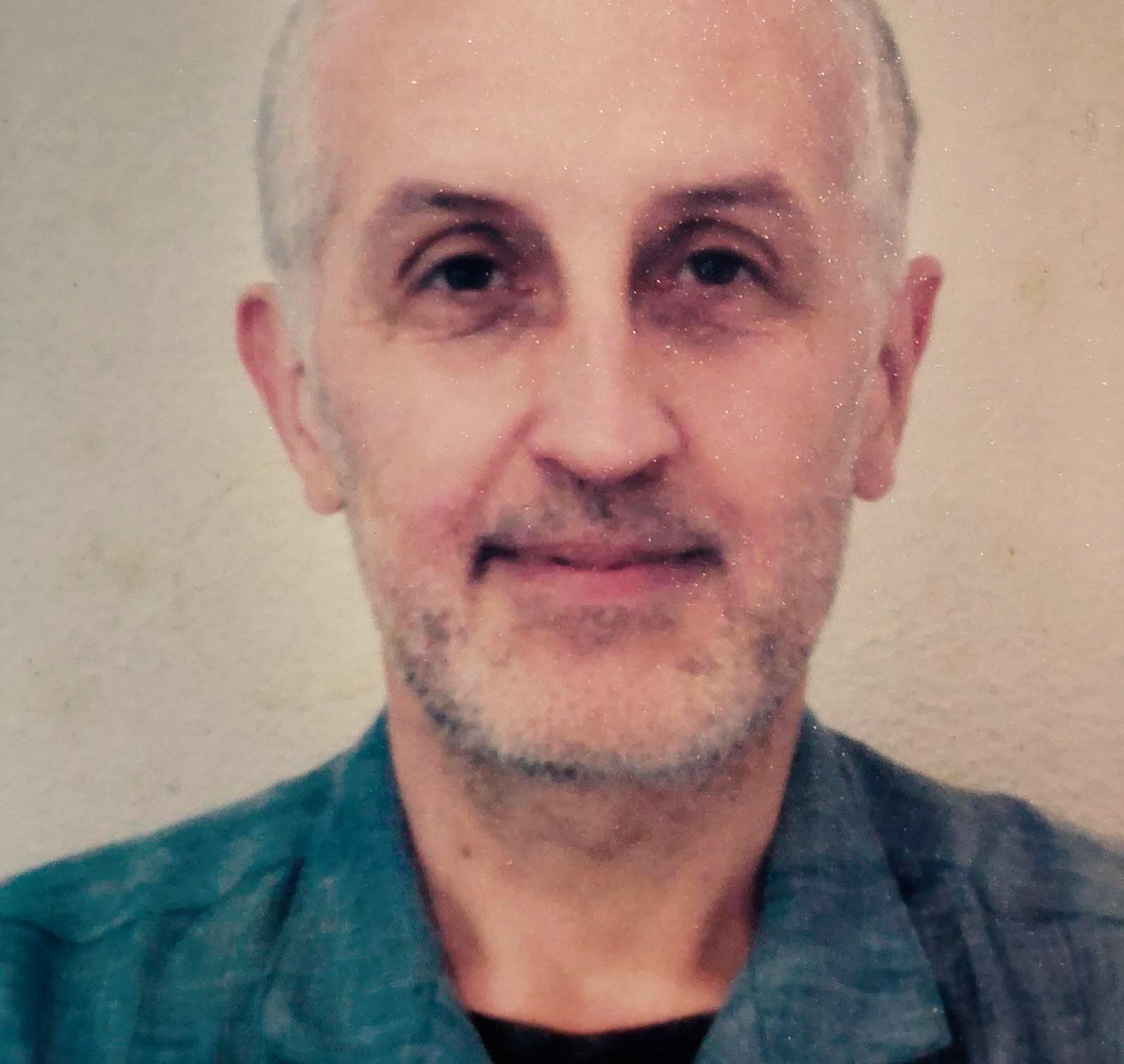 Elegia para um sinólogo discreto