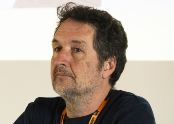 Rota das Letras | Guy Delisle defende que BD é um “meio eficaz” de jornalismo