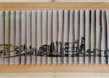 Exposição | A paixão pela arte de Luís Pessanha, Chao Iok Leng e José Duarte