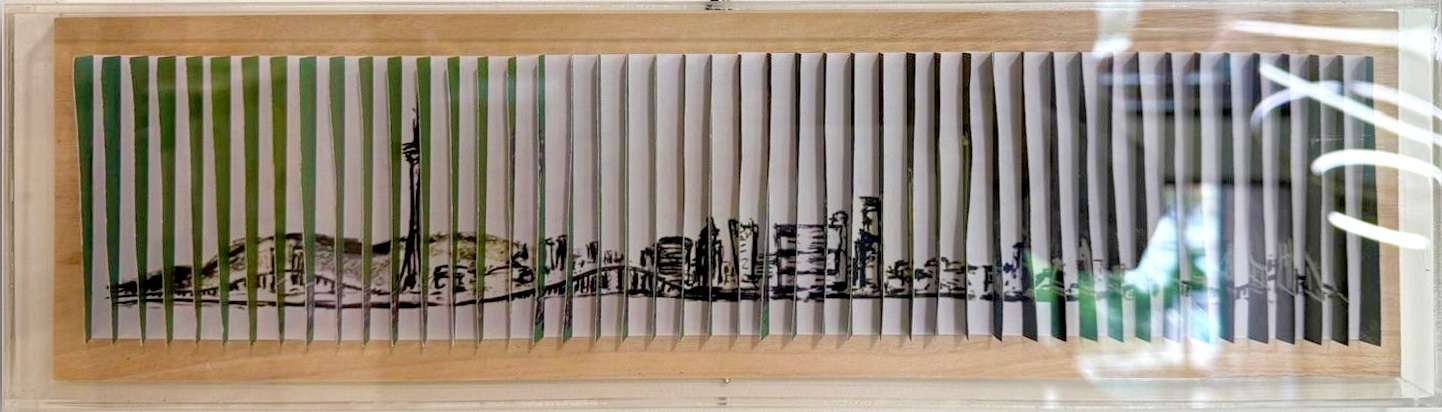 Exposição | A paixão pela arte de Luís Pessanha, Chao Iok Leng e José Duarte