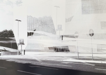 Creative | A Casa da Música do Porto sob o olhar de Lúcia Lemos