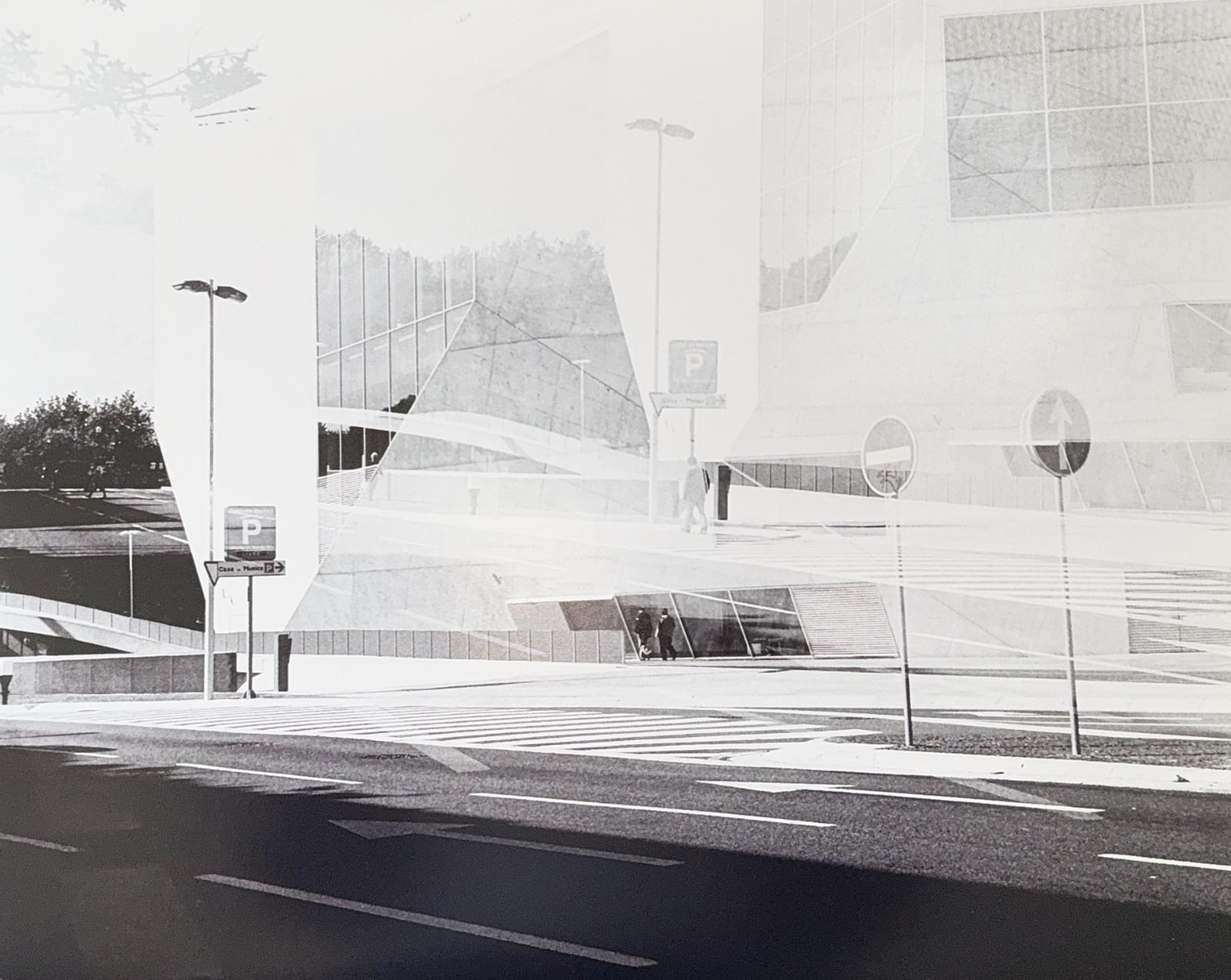 Creative | A Casa da Música do Porto sob o olhar de Lúcia Lemos