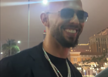 Cotai | Procurados no Reino Unido filmam-se em Macau