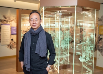 Panchões | Sands Gallery acolhe mostra com curadoria de Ung Vai Meng