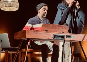 Música | Recital de piano “A Vida em Poesia” amanhã na FRC