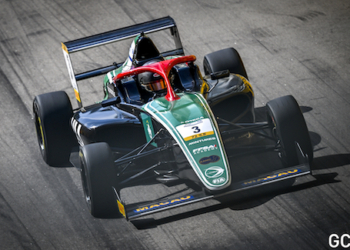 GP | FIA confiante no regresso da Taça do Mundo de F4 à Guia